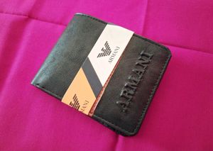 Premium Quality Men Wallet Soft Material