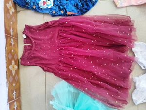 Girls&#39; Dress