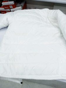 Jordan Padded Jacket - Stylish &amp;Warm