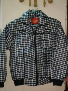 Tip Top Jacket For Men