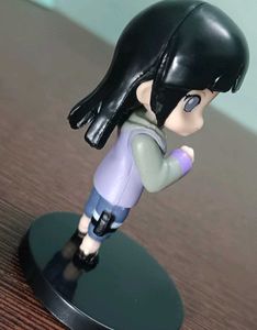 Hinata Figurine - Naruto Collectible