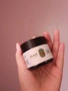 N4N Day Face Cream