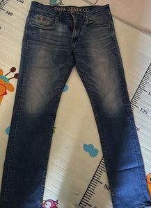 U.S. Polo Assn. Denim Co. Jeans