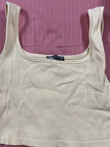 Zara Tank Top
