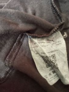 Used Puma XXL T-Shirt – Oversized Fit