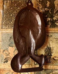 Brand New METAL Vintage Indian Sculpture Showpiece