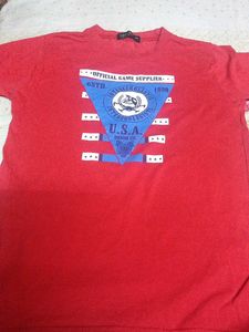 It Is A Cotton T-shirt 👕 For Boy