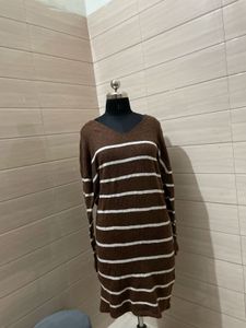 New With Tag Made In Combodia Dress