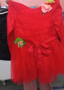 Very Beautiful Frock