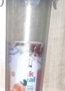 New Air Tight Glass (5 Piece)