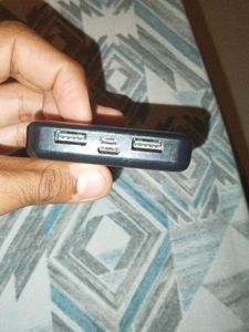 Makpower Powerbank