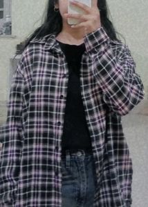 Oversized Shirt - Very Good Condition