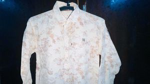 Imported Shirt Like New