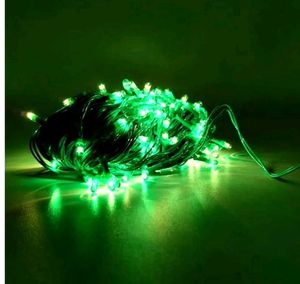 Led Light green high quality 12meters totally new