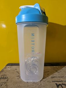 My Protein shaker