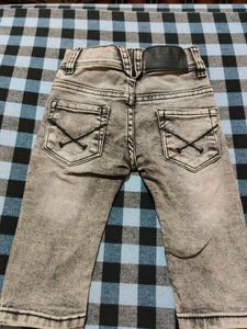 Boy&#39;s US Polo Assn Jeans
