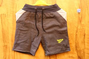 Reebok Men's Shorts Combo Of 2