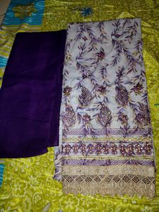 New Kurta Set