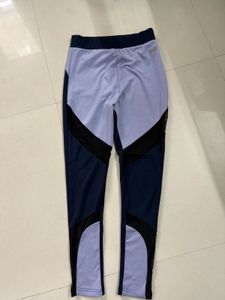Workout Pants With Sports Bra Combo For Women