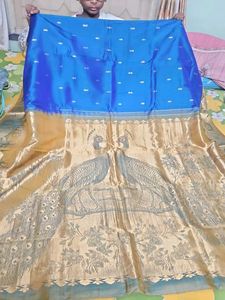 Elegant Saree