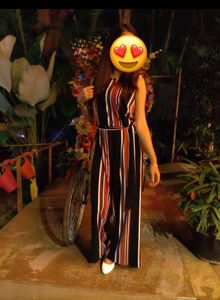 Chic And Stylish Westside Jumpsuit For Sell