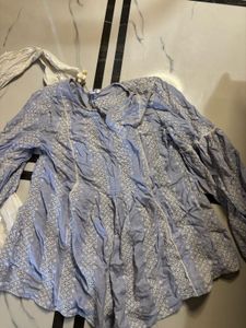 Ethnic Kurtas - Set of 2