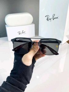 Ray Ban Ferrari Limited Edition Sunglasses