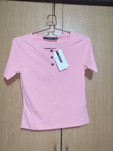 Short Top