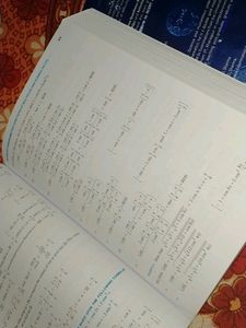 RD Sharma mathematics for class 11 volume 1&amp;2