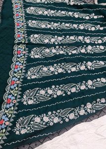 Pakistani Dress
