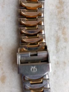Titan Orignal Watch