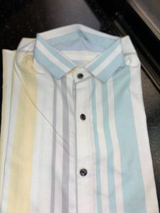 New Multi Colour Trending Shirt