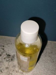 Castor Oil - Hair, Skin &amp; Body
