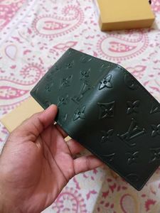 Mens Wallet