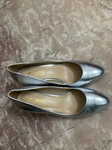 heels for girl