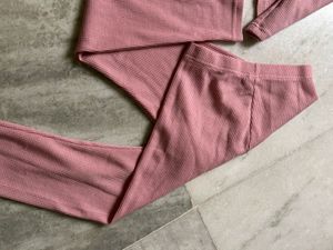 Pink Lounge Set