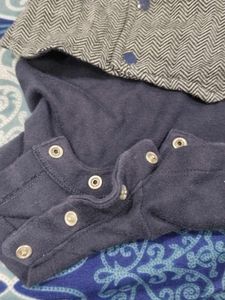 New Born Baby Romper