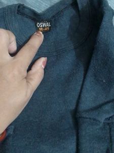 Baby thermal ( 2 set )