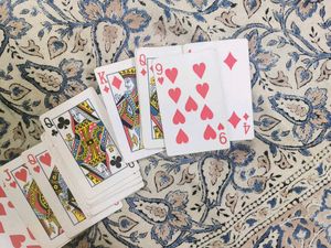 CARD GAME