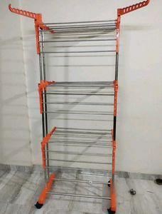 Foldable Cloth Dryer