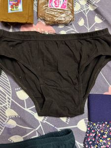 Assorted Lingerie Set - Panties