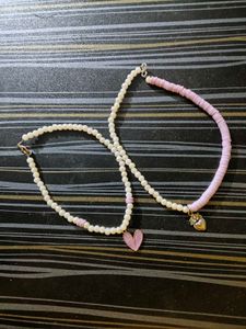 Jwellery Combos❤️‍🔥🎀