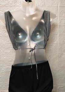Fresh Piece 👙 Bikini Top Imported Surplus Stock