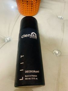 Clensta LIT Deodorant