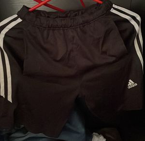 Adidas Predator Climacool Shorts