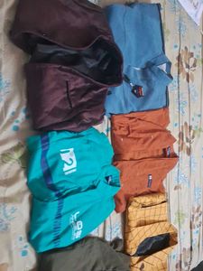 Boy&#39;s Blazer Bundle