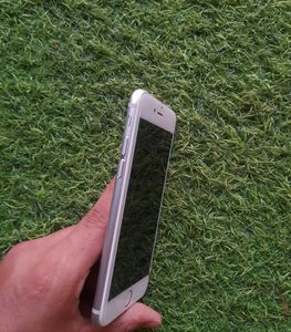 iPhone 6 (64GB) – Display/Touch Not Working