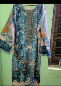 pakistani cotton suits each 899₹
