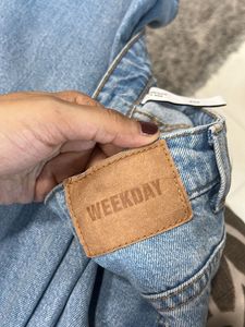 Weekday Denim