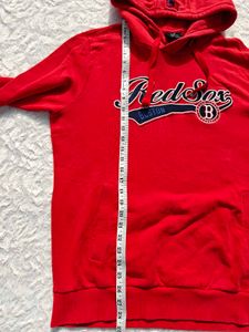 MLB Red Sox Hoodie